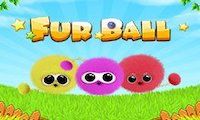Fur Balls by Pariplay