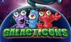 Galacticons slot game