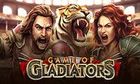 Game Of Gladiators slot game