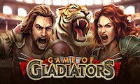 Game Of Gladiators slot by PlayNGo