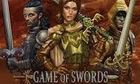Game Of Swords slot game