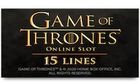 Game of Thrones 15 Lines slot game