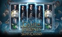 Game Of Thrones slot by Microgaming