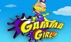 Gamma Girl slot game