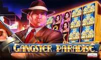 Gangster Paradise slot by Novomatic