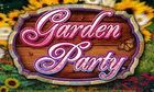 Garden Party slot game