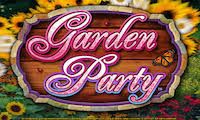 Garden Party slot by Igt