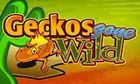 Geckos Gone Wild slot game