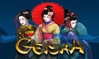 Geisha slot game