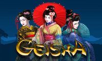 Geisha by Aristocrat