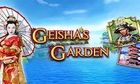 Geishas Garden slot game