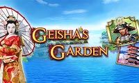Geishas Garden by Aurify Gaming