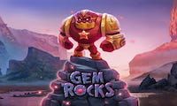 Gem Rocks slot by Yggdrasil Gaming