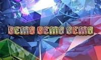Gems Gems Gems slot by WMS