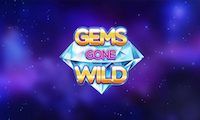Gems Gone Wild slot by Red Tiger Gaming