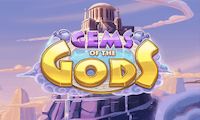 Gems Of The Gods by Push Gaming