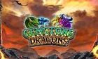 Gemstone Dragons slot game