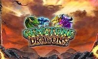 Gemstone Dragons by Leander Games