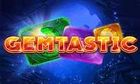 Gemtastic slot game