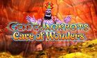 GENIE JACKPOTS CAVE OF WONDERS slot by Blueprint