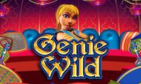 Genie Wild slot by Nextgen