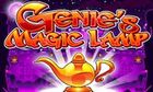 Genies Magic Lamp slot game