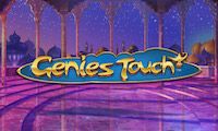 Genies Touch slot by Quickspin