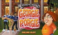 Georgie Porgie slot by Microgaming