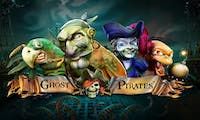 Ghost Pirates slot by Net Ent