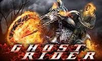 Ghost Rider slot by Playtech