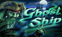 Ghost Ship by Rtg