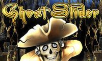 Ghost Slider slot by Blueprint