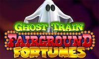 Ghost Train Fairground Fortunes slot by Playtech