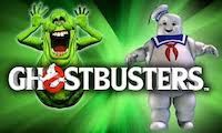 Ghostbusters slot by Igt