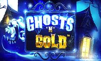 Ghosts N Gold slot by iSoftBet