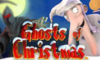 Ghosts of Christmas slot by Playtech