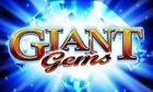 Giant Gems slot game