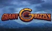 Giant Grizzly slot by Playtech
