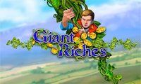 Giant Riches by 2By2 Gaming