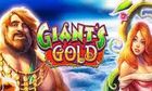 Giants Gold slot game