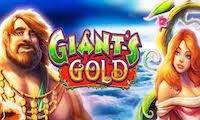 Giants Gold by Scientific Games