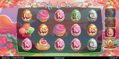 Gifts Of Ostara screenshot