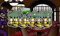 Gin Joint Jackpot by Ash Gaming