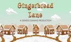 Gingerbread Lane slot game