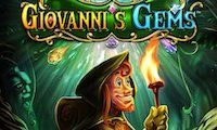 Giovannis Gems slot by Betsoft