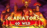 Gladiators Go Wild slot by iSoftBet