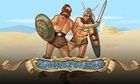 Gladiators of Rome slot game