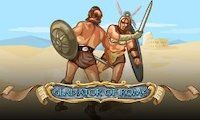 Gladiators of Rome slot by WMS