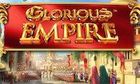Glorious Empire slot game