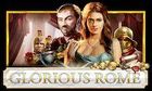 Glorious Rome slot game